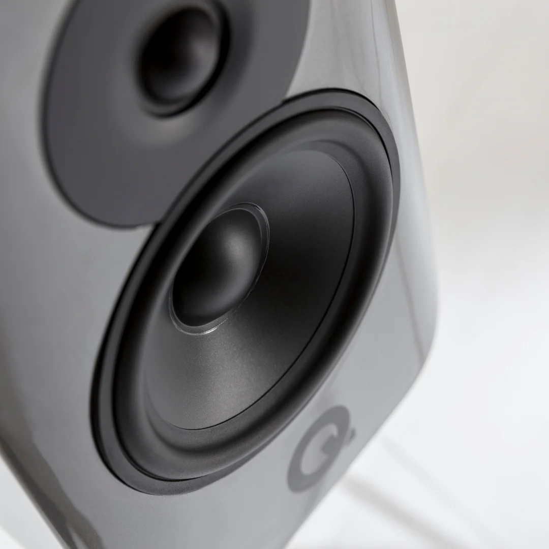 Q Acoustics Concept 300 - Image 6