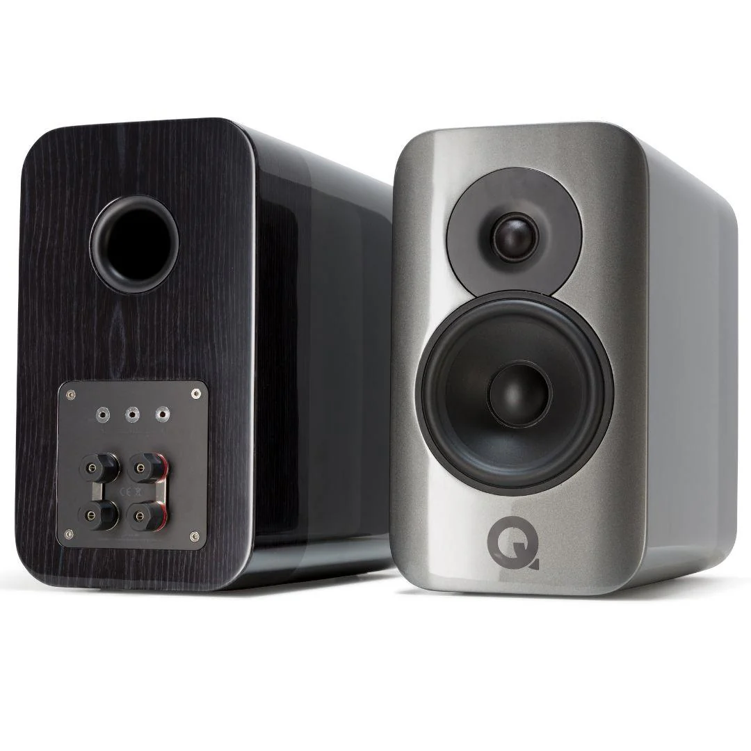 Q Acoustics Concept 300 - Image 9
