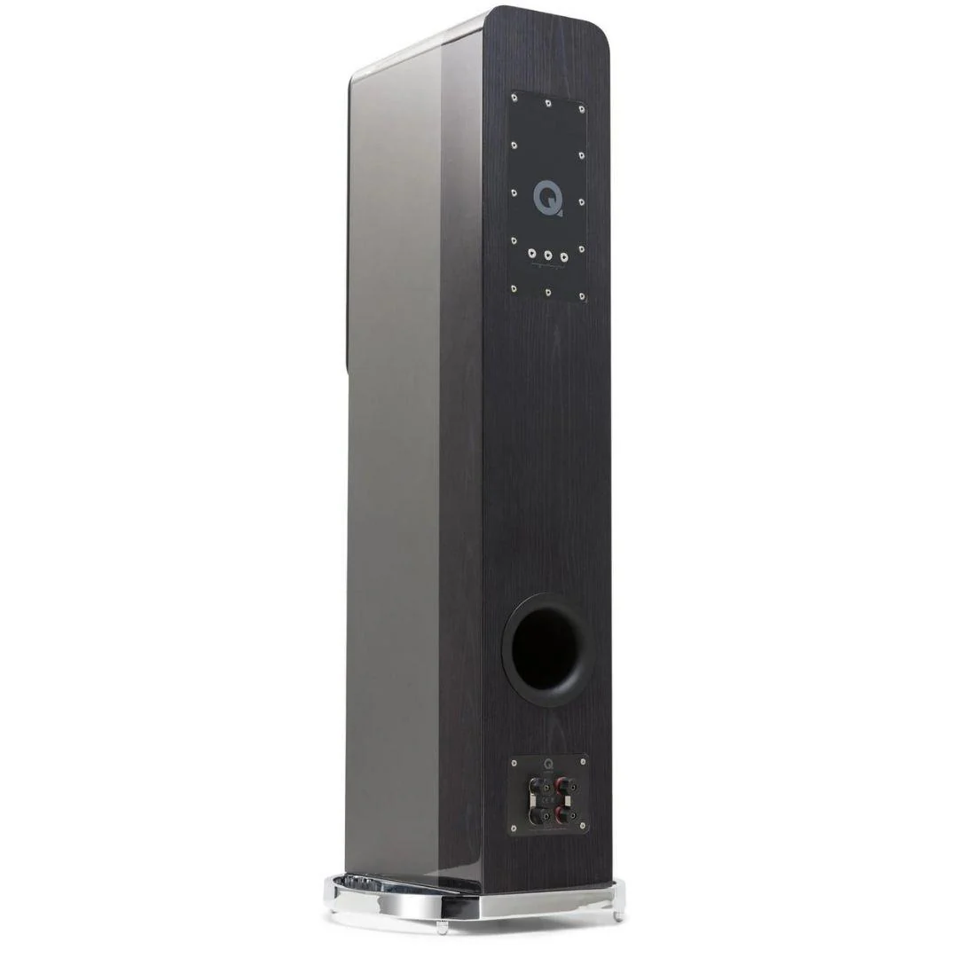 Q Acoustics Concept 500 Floorstanding Speaker Pair - Image 10