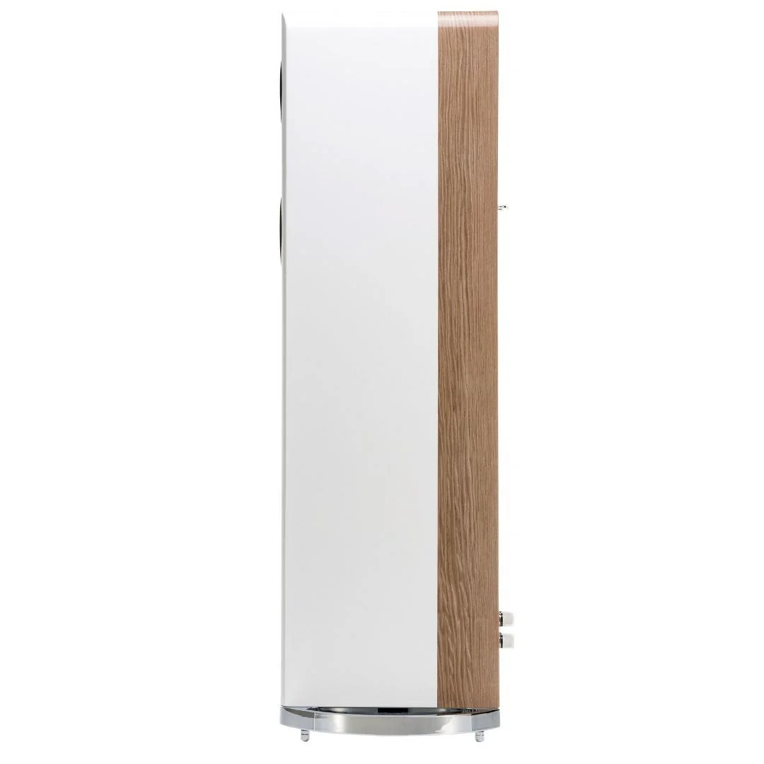 Q Acoustics Concept 500 Floorstanding Speaker Pair - Image 12