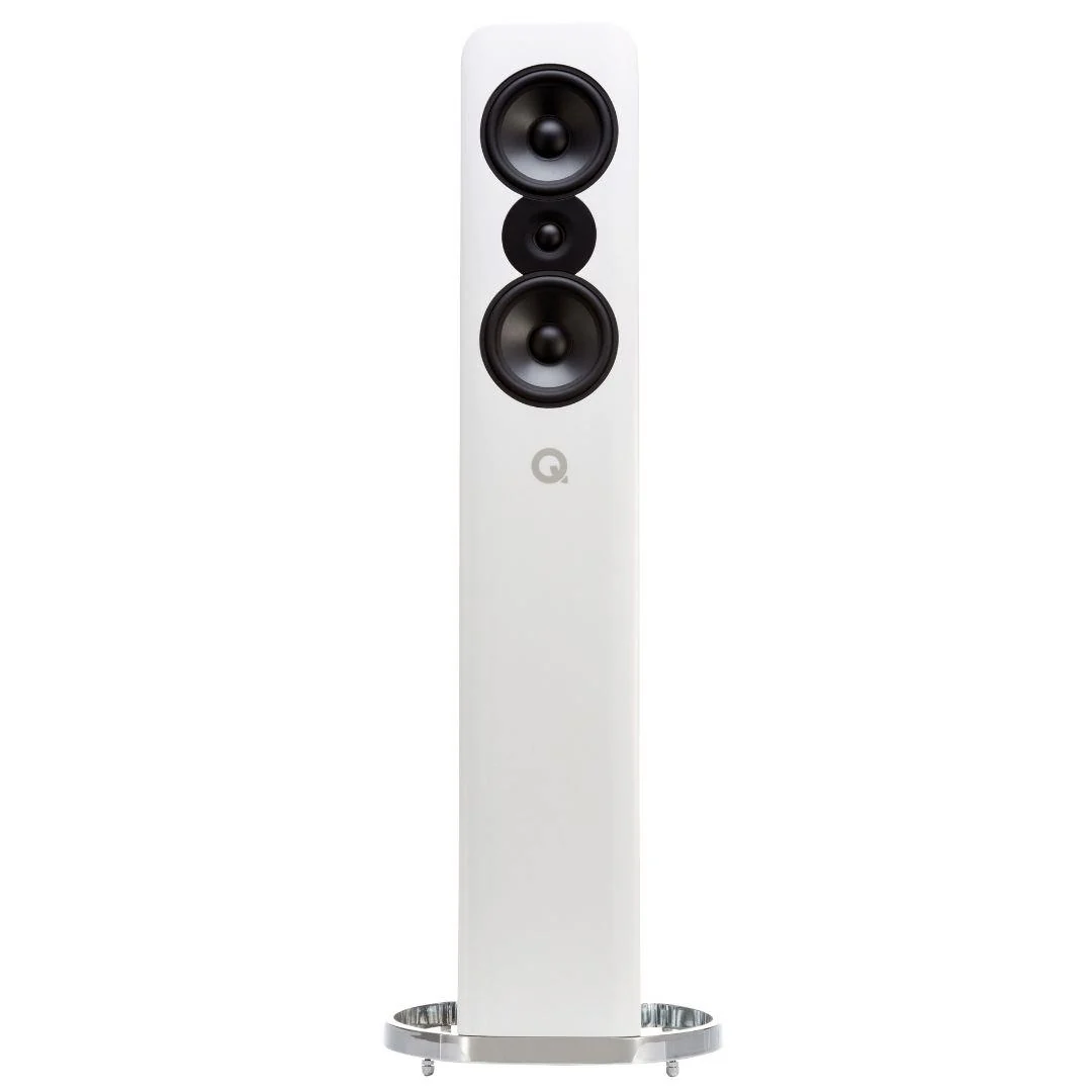 Q Acoustics Concept 500 Floorstanding Speaker Pair - Image 13