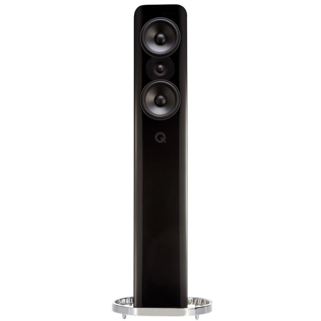 Q Acoustics Concept 500 Floorstanding Speaker Pair - Image 3