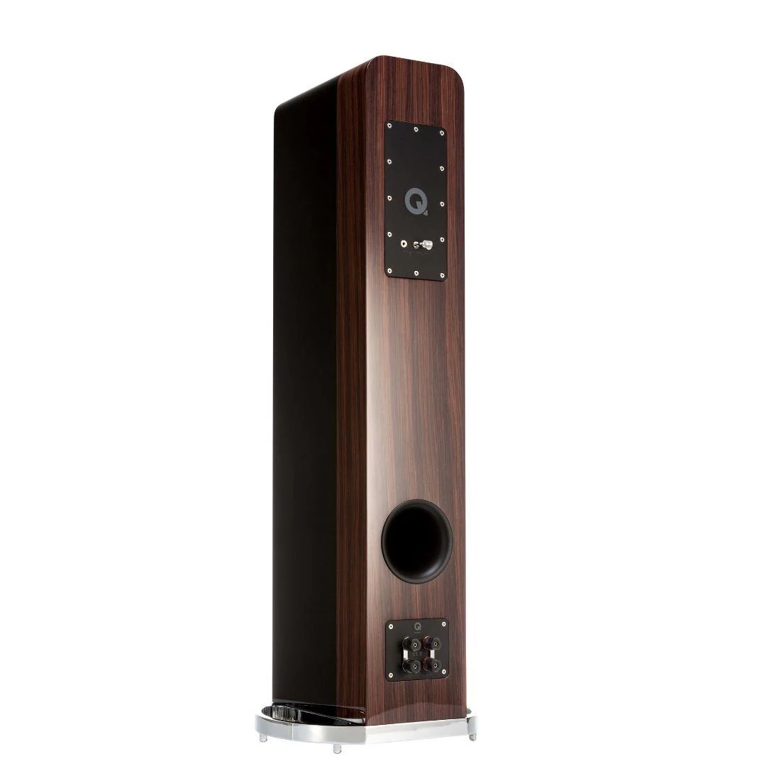 Q Acoustics Concept 500 Floorstanding Speaker Pair - Image 4