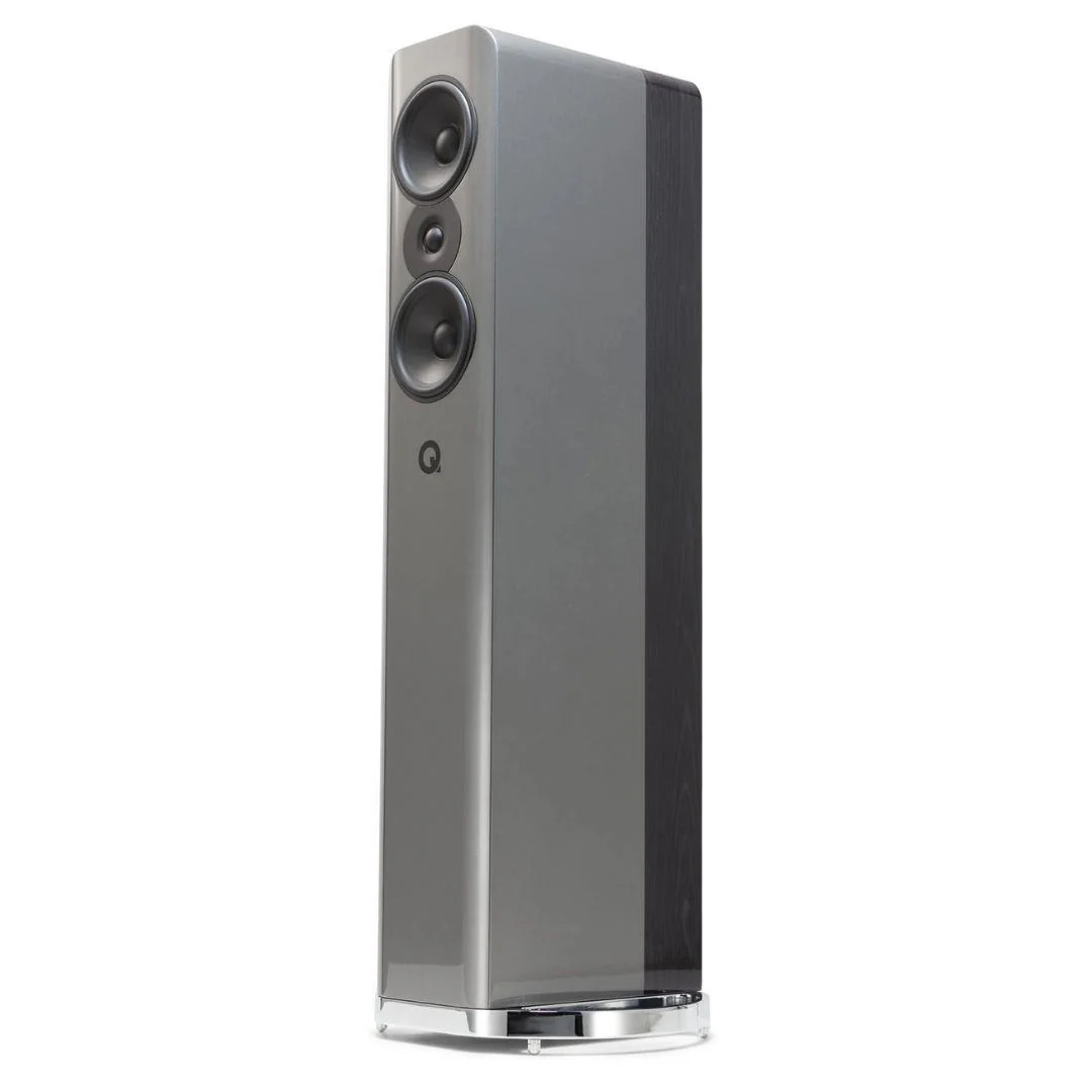 Q Acoustics Concept 500 Floorstanding Speaker Pair - Image 8