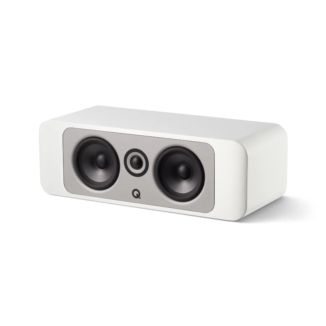 Q Acoustics Concept 90 Center Channel Speakers