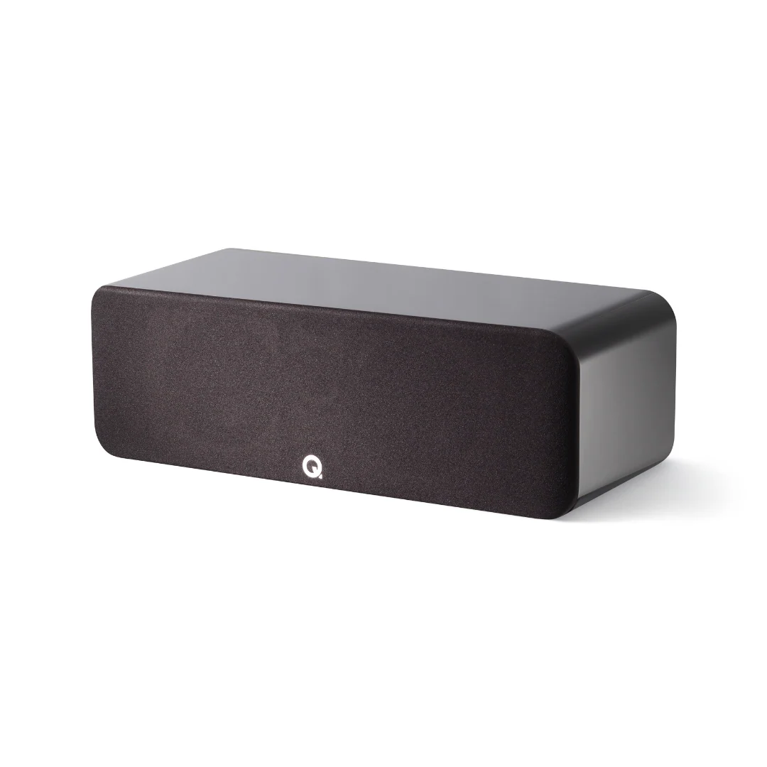 Q Acoustics Concept 90 Center Channel Speakers - Image 14