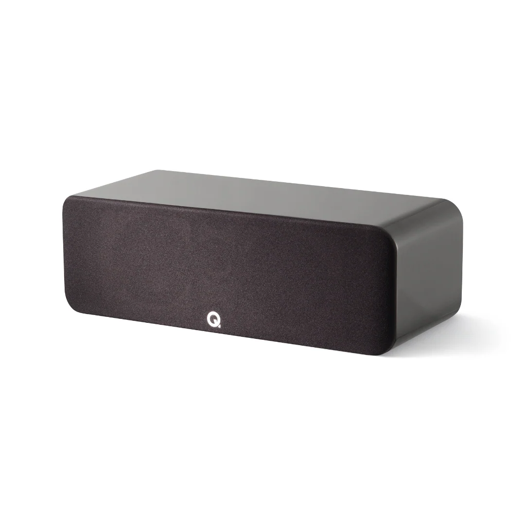 Q Acoustics Concept 90 Center Channel Speakers - Image 8