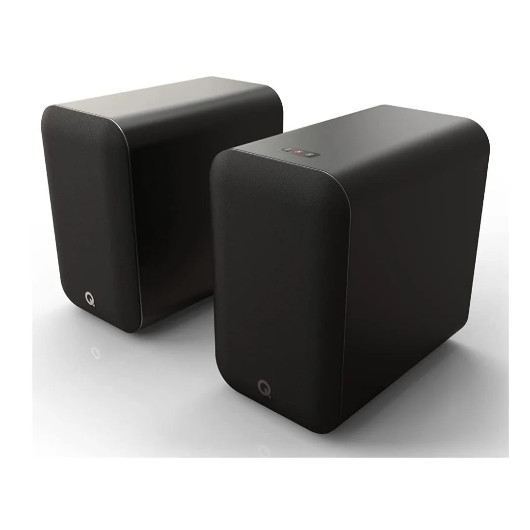 Q Acoustics M20 HD Wireless music system - Image 12