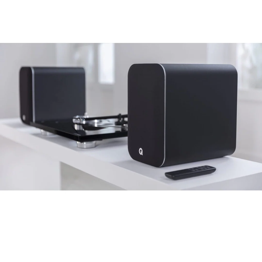 Q Acoustics M20 HD Wireless music system - Image 13