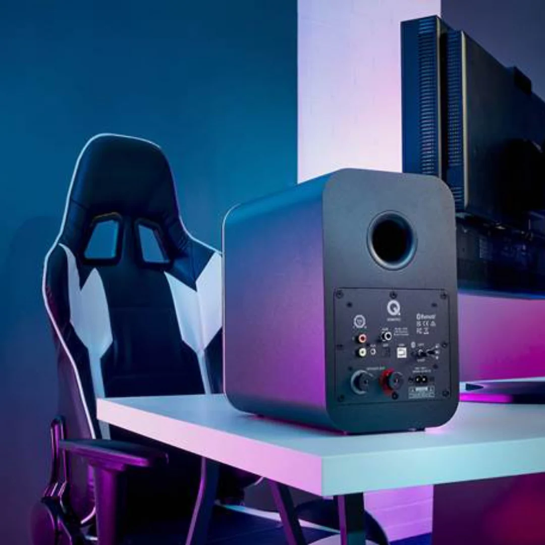 Q Acoustics M20 HD Wireless music system - Image 15