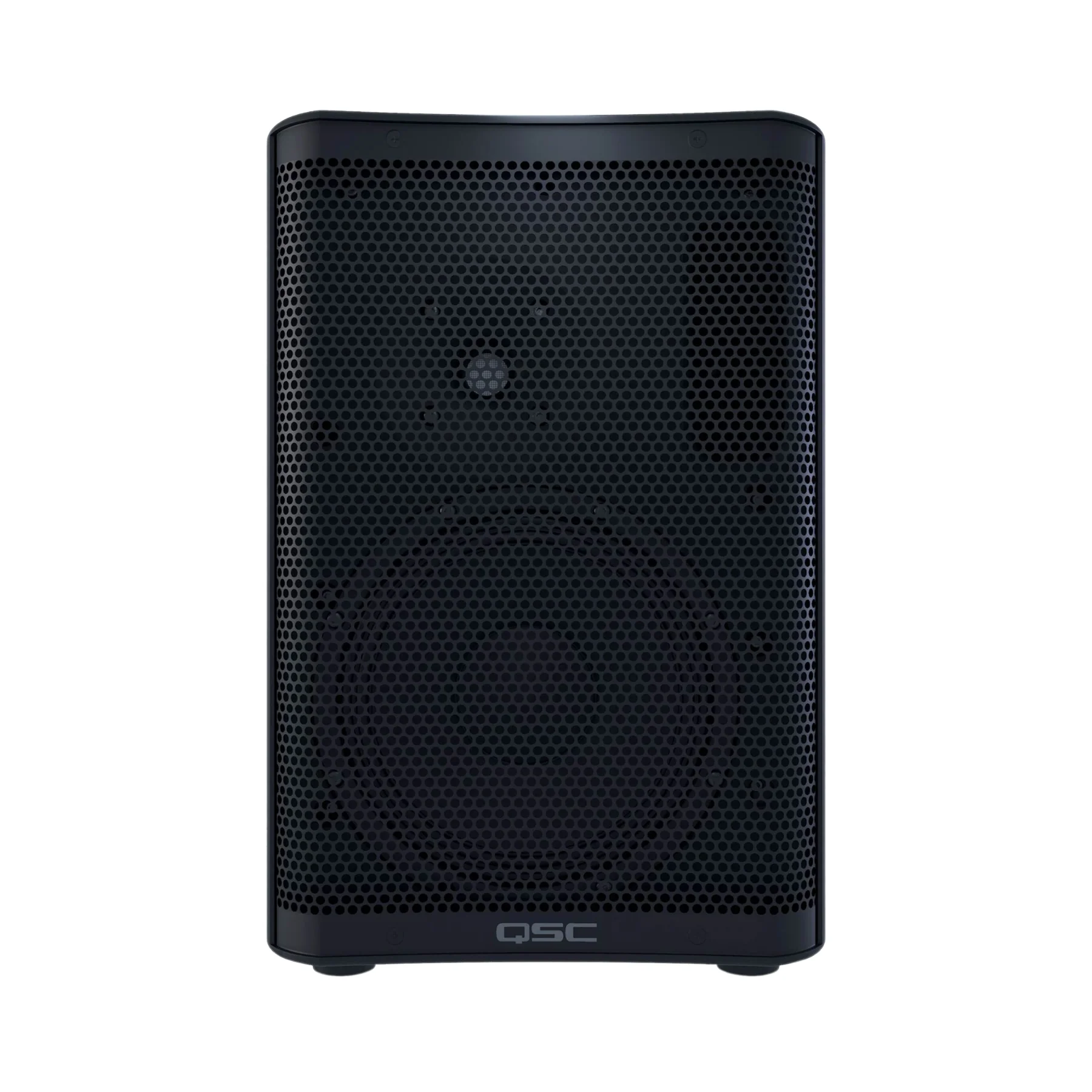 QSC CP8 1000 Watt Compact Loudspeaker - Clearance / Open Box