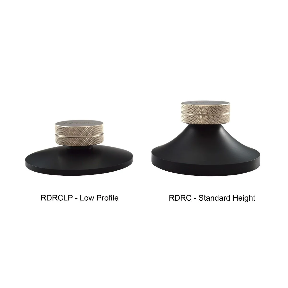 Record Doctor RDRCLP - Low Profile Record Clamp - Image 4