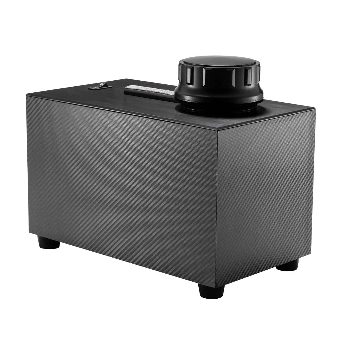 Record Doctor RDVI (Carbon Fiber Vinyl) Record Cleaning Machine