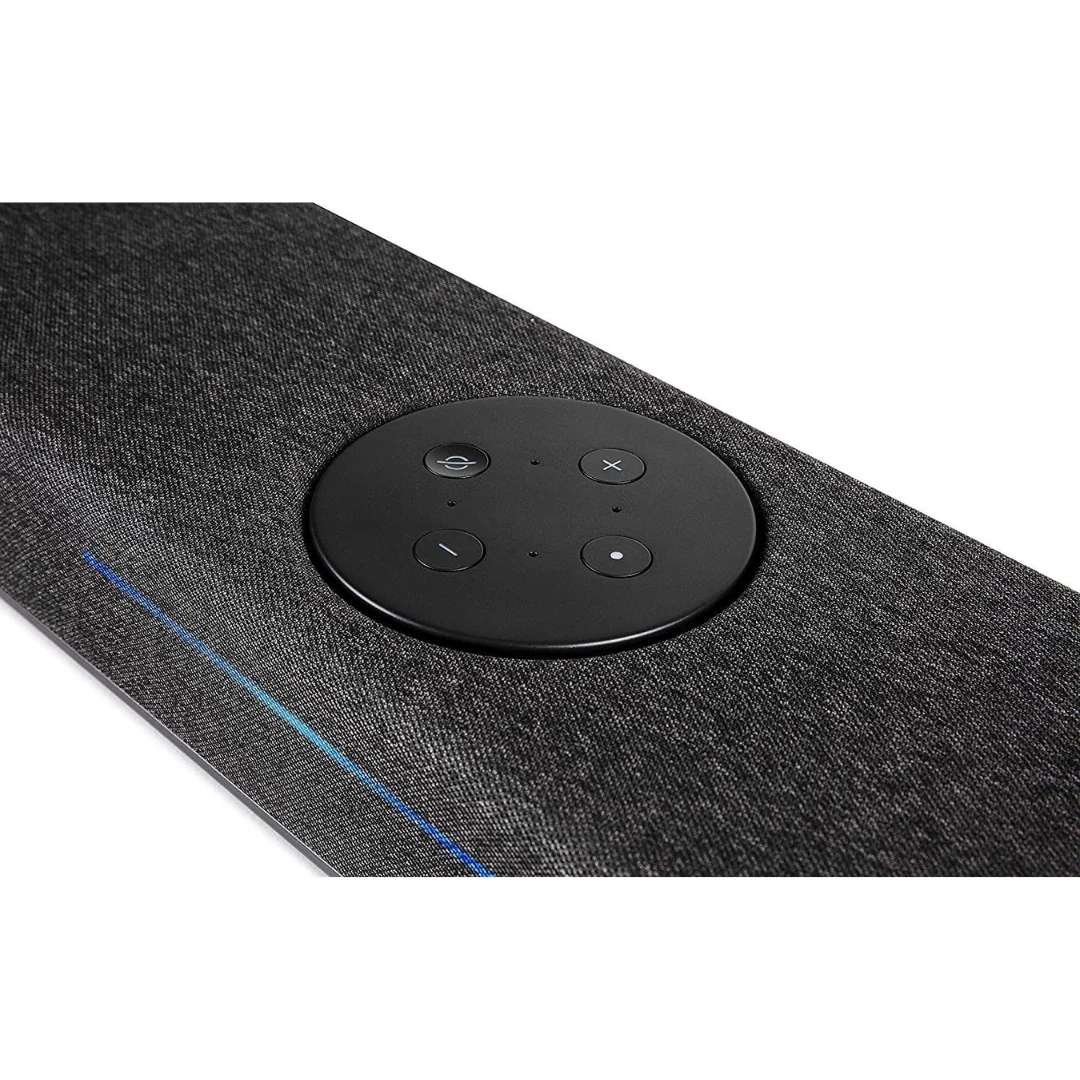 Polk React Home Theater Sound Bar - Image 3