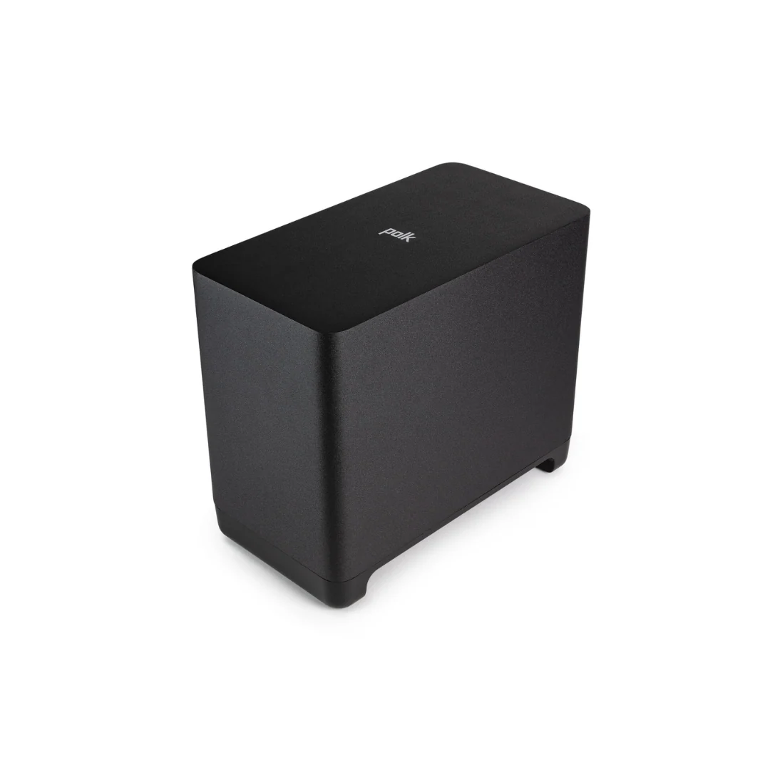 Polk React Sub Wireless Subwoofer - Image 2