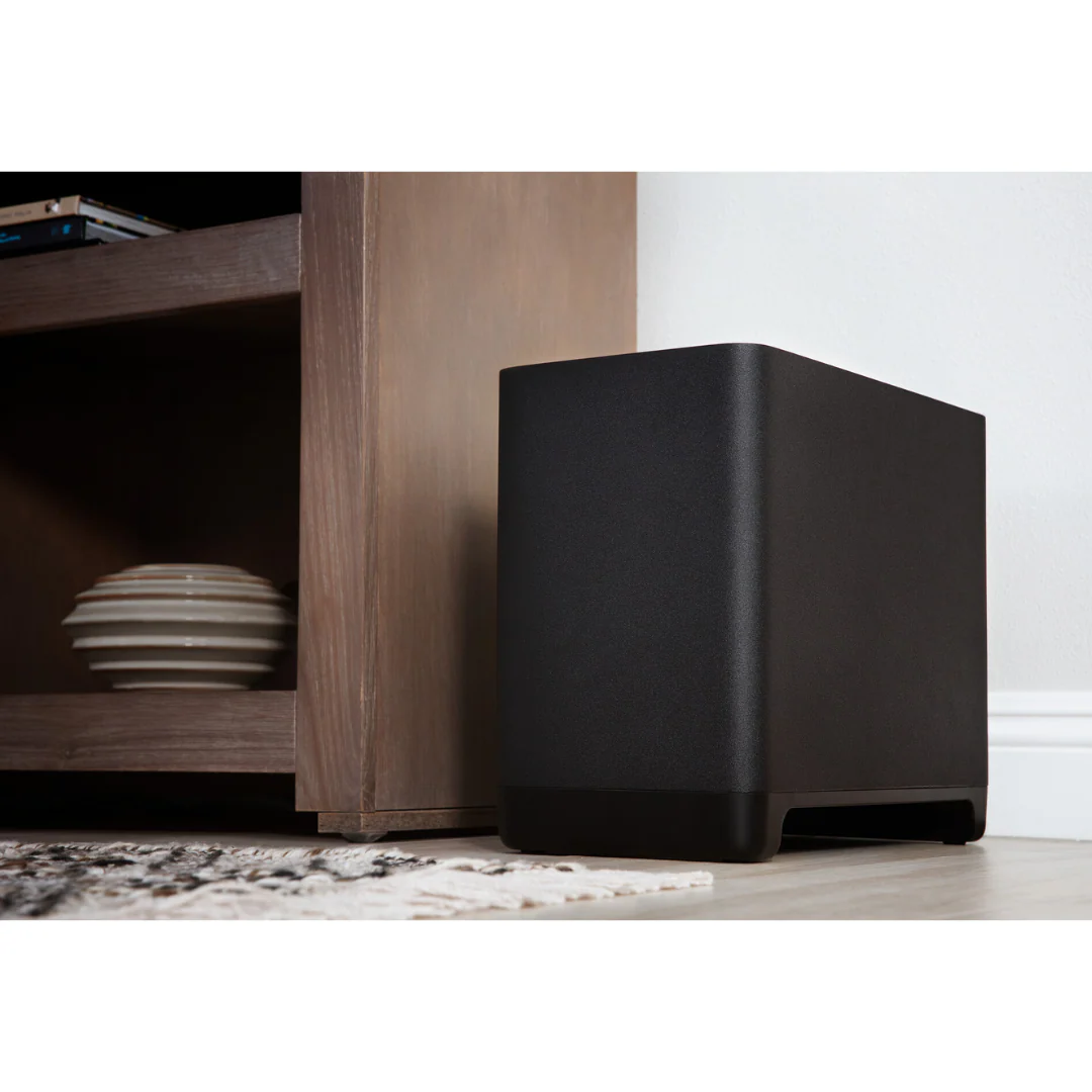 Polk React Sub Wireless Subwoofer - Image 4