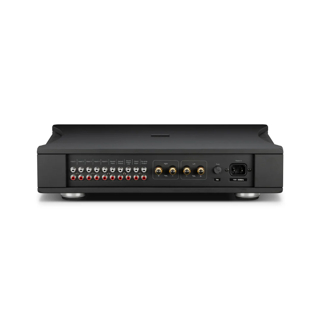 Rega Aethos Integrated Amplifier - Image 2