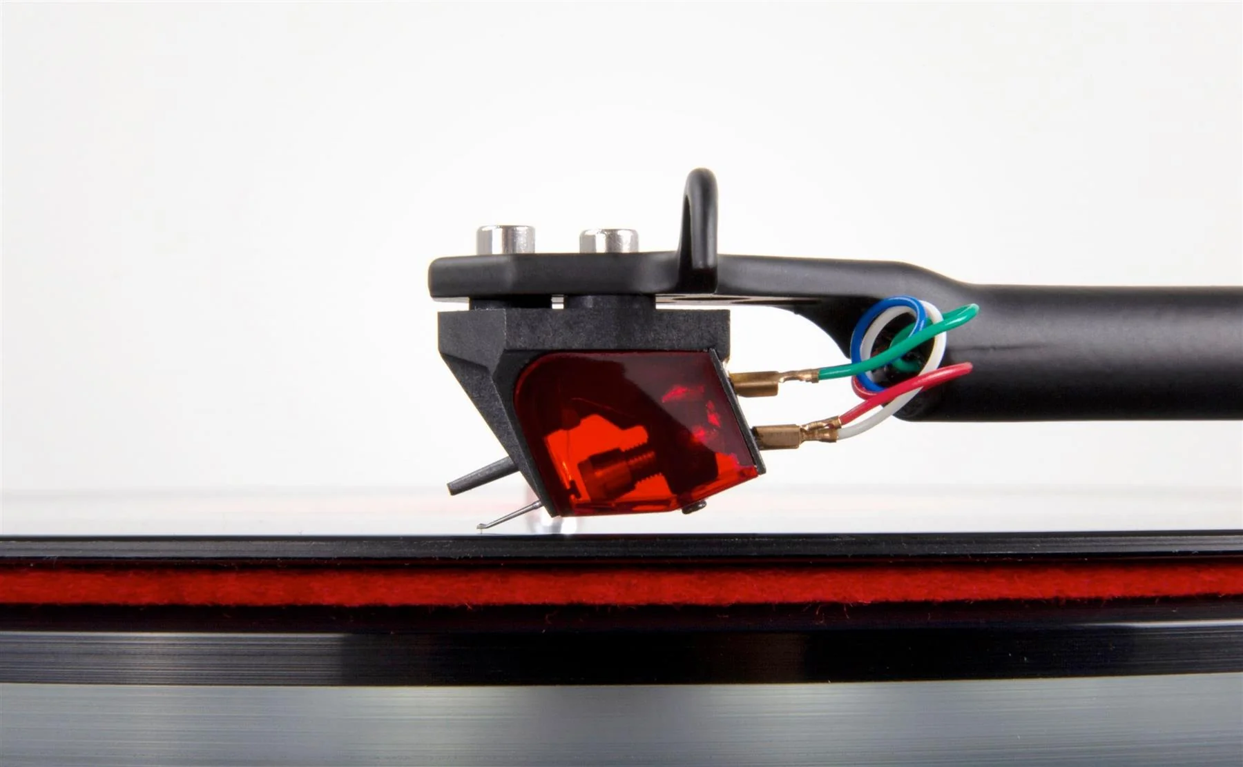 Rega Ania Pro Moving Coil Cartridge - Image 4