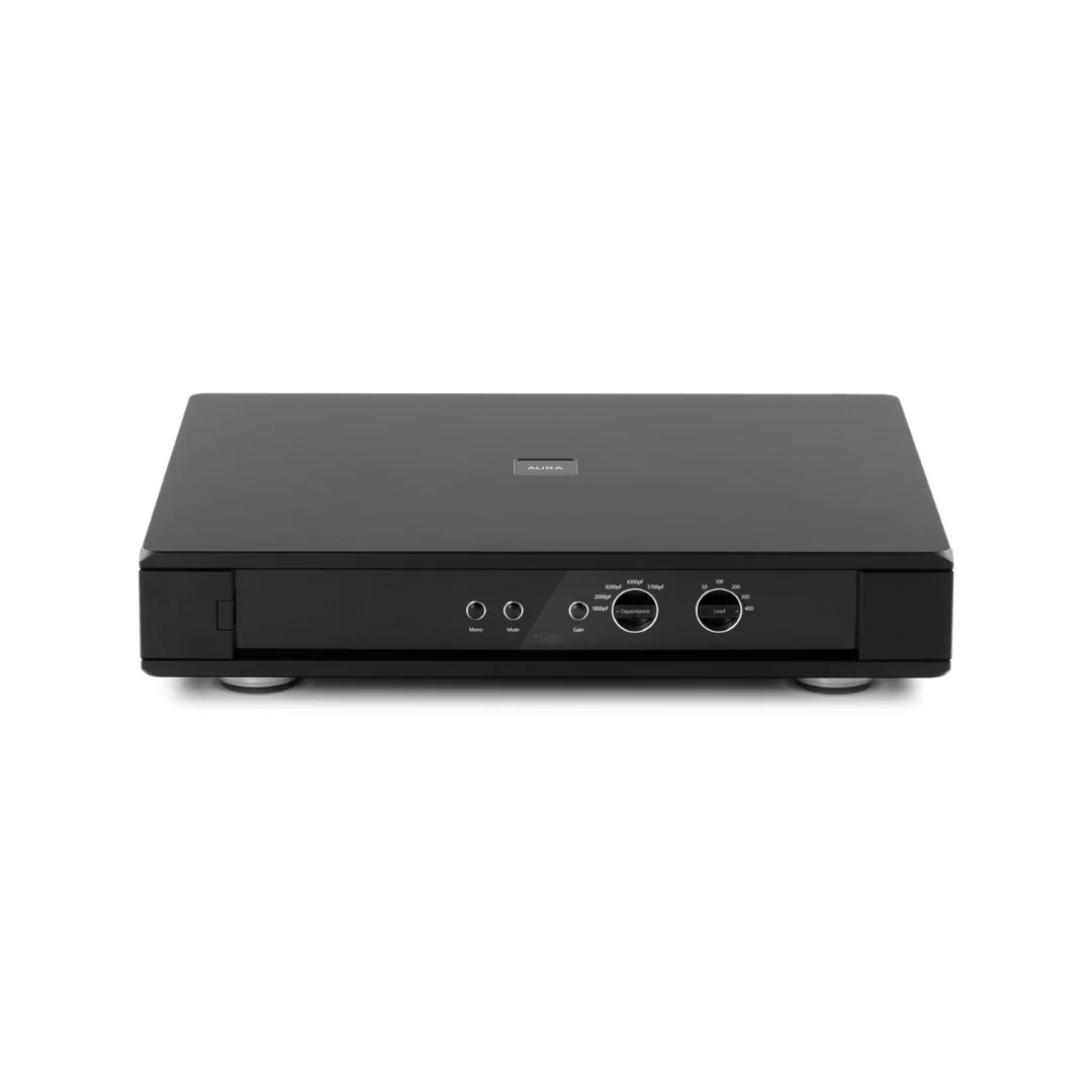 Rega Aura MC Phono Stage