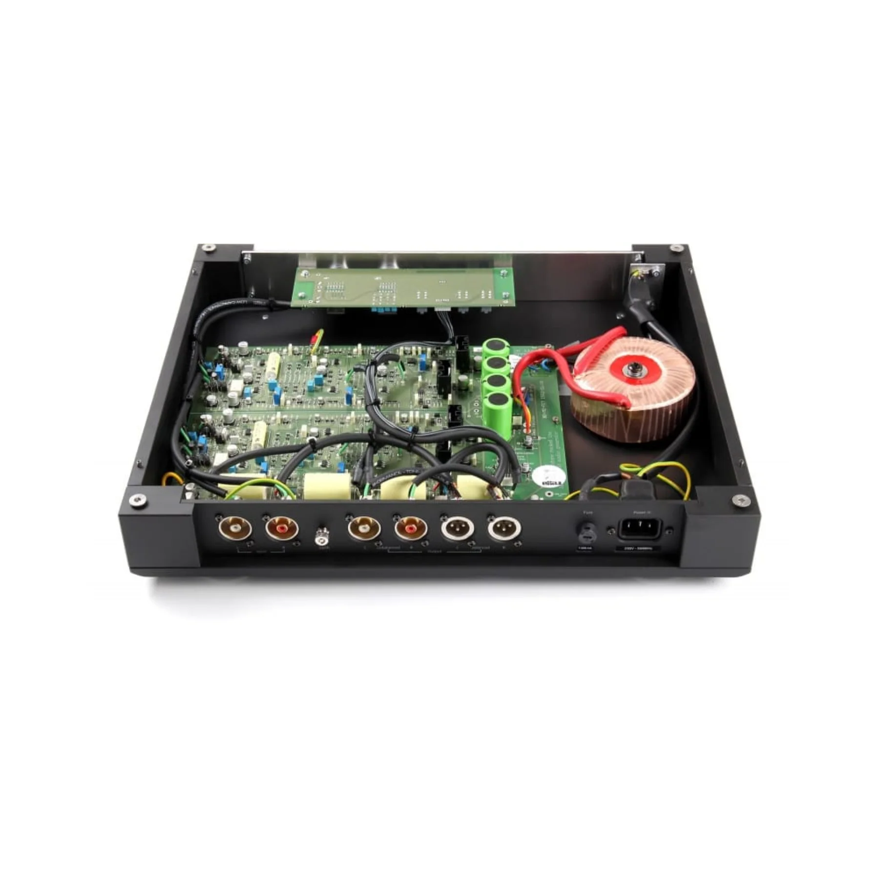 Rega Aura MC Phono Stage - Image 3
