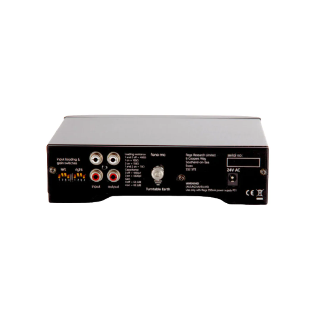 Rega Fono MC Phono Stage - Image 2