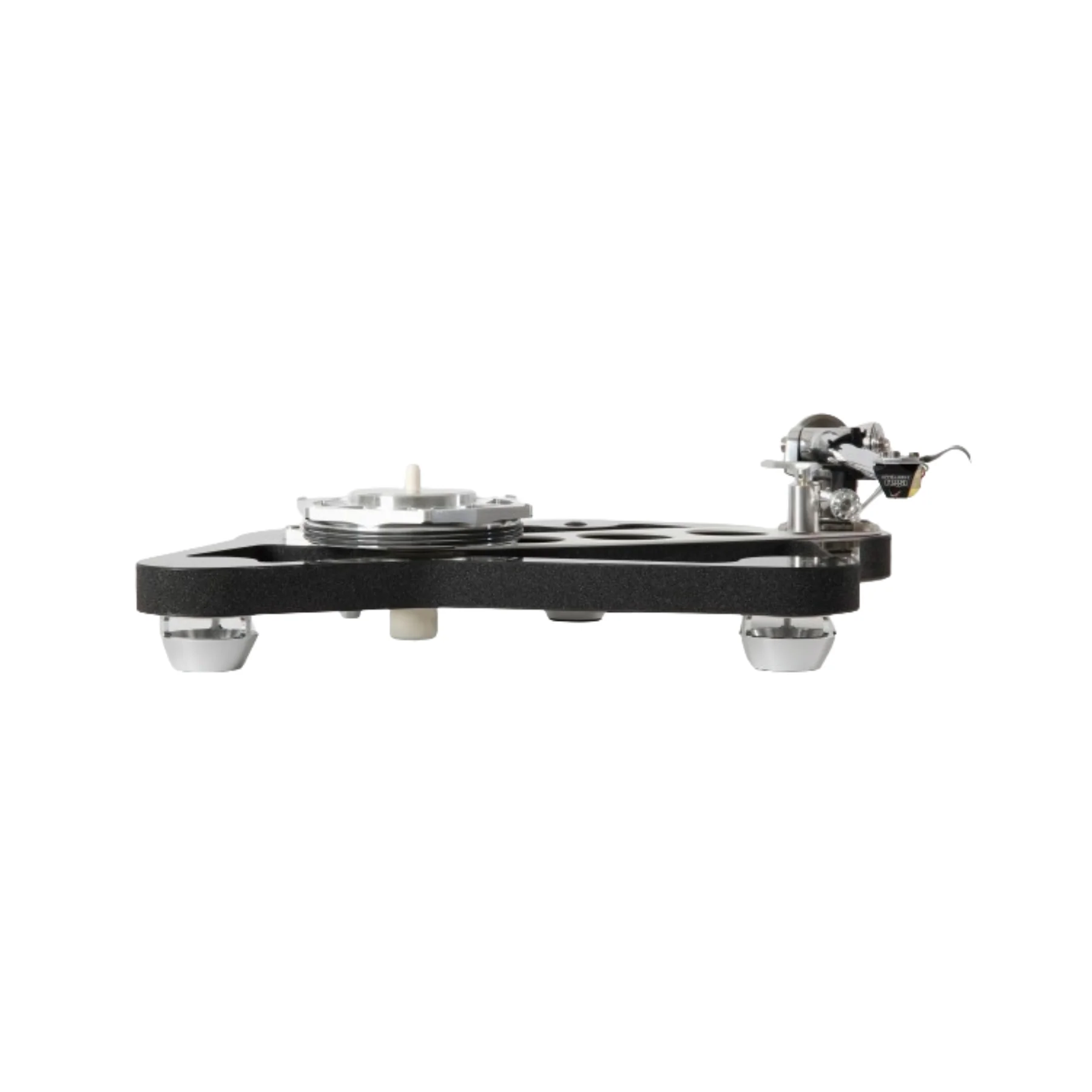 Rega Naia Reference Turntable (No Cartridge) - Image 2