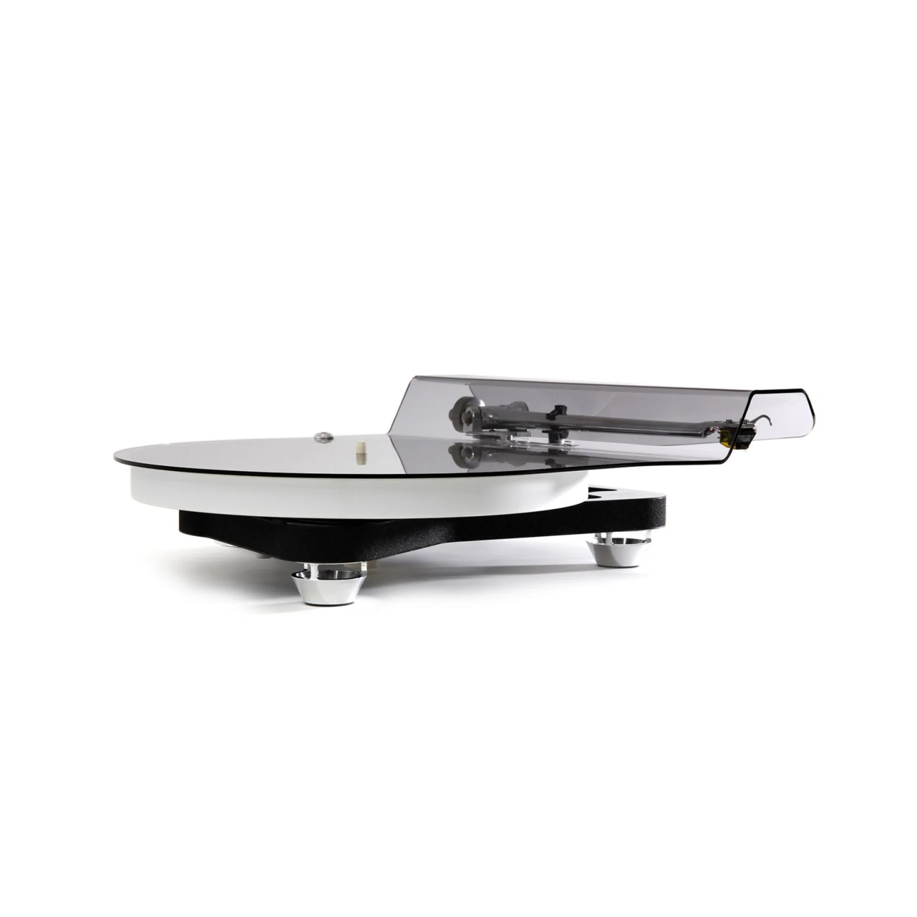 Rega Naia Turntable with Aphelion 2 Cartridge