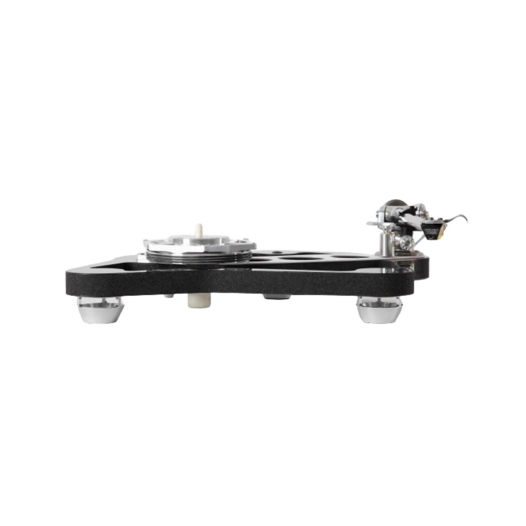 Rega Naia Turntable with Aphelion 2 Cartridge - Image 3