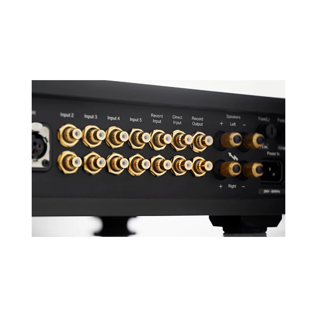 Rega Osiris Integrated Amplifier - Image 3