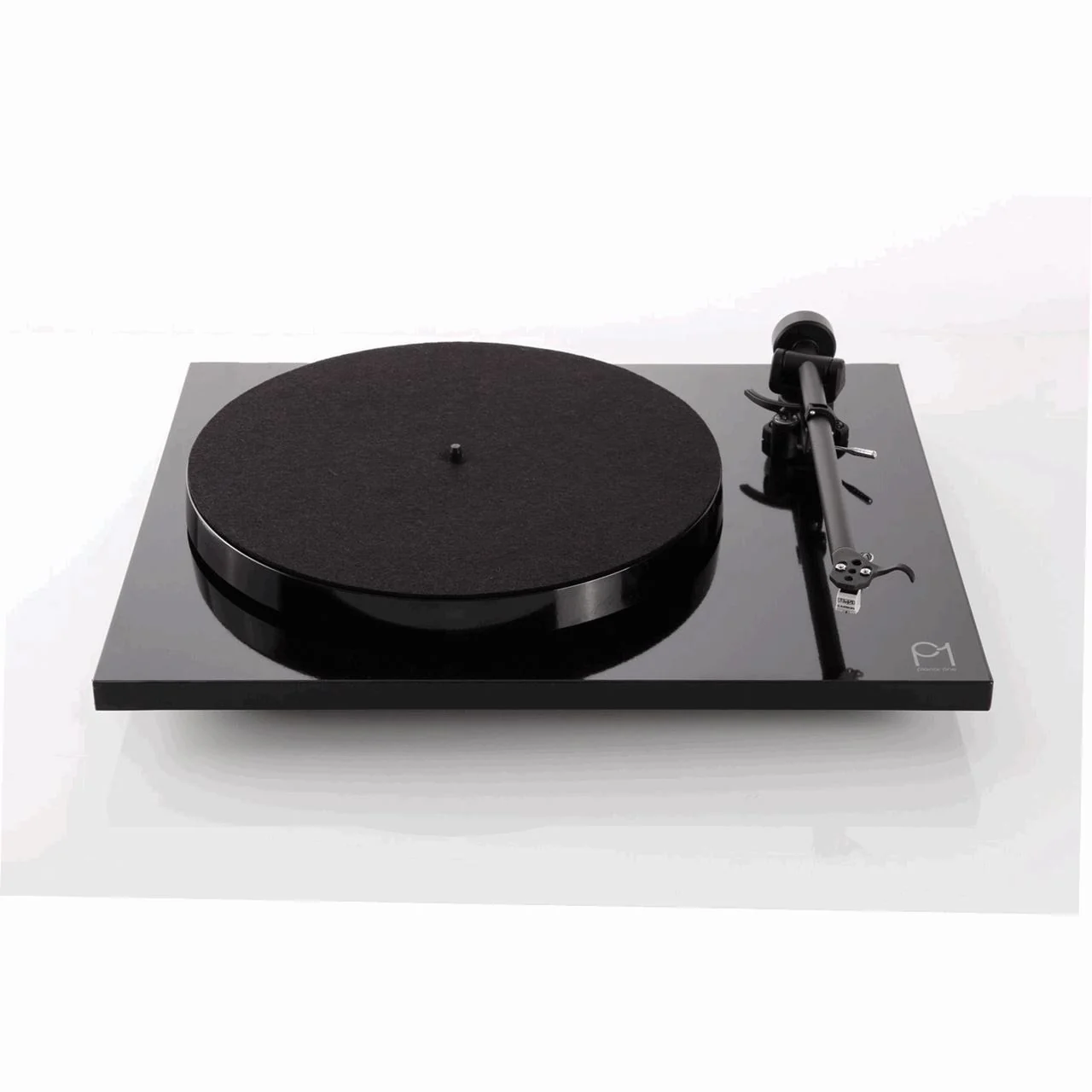 Rega Planar 1 - Turntable with MM Cartridge - Image 10