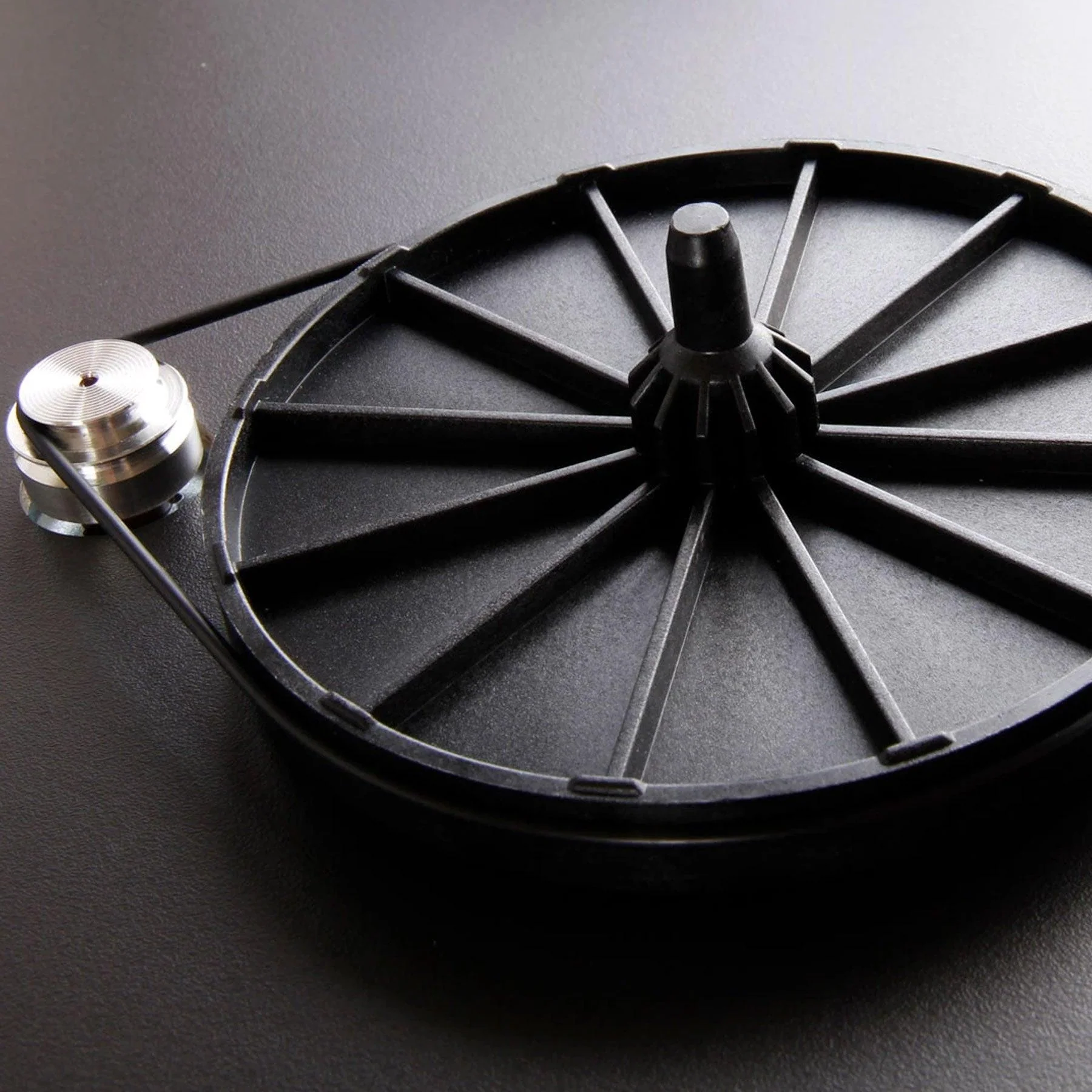 Rega Planar 1 - Turntable with MM Cartridge - Image 3