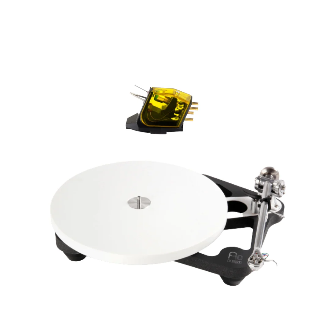 Rega Planar 10 Turntable - Image 2