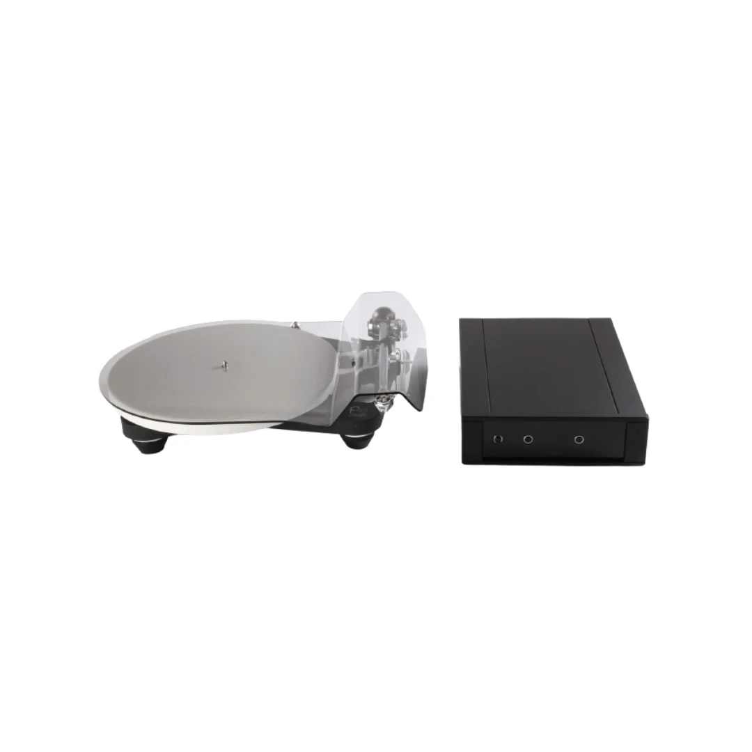 Rega Planar 10 Turntable - Image 4