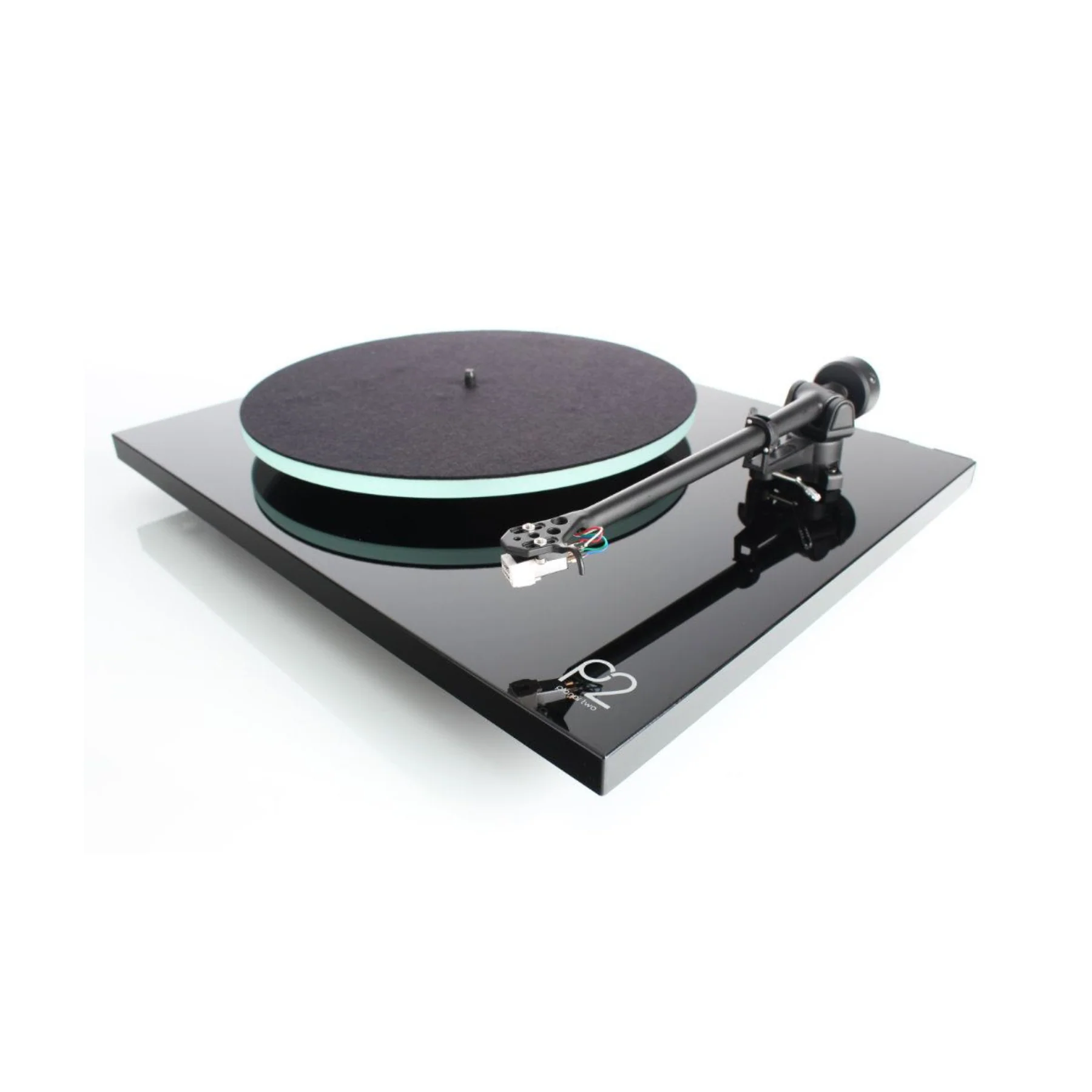 Rega Planar 2 Turntable - Clearance / Open Box