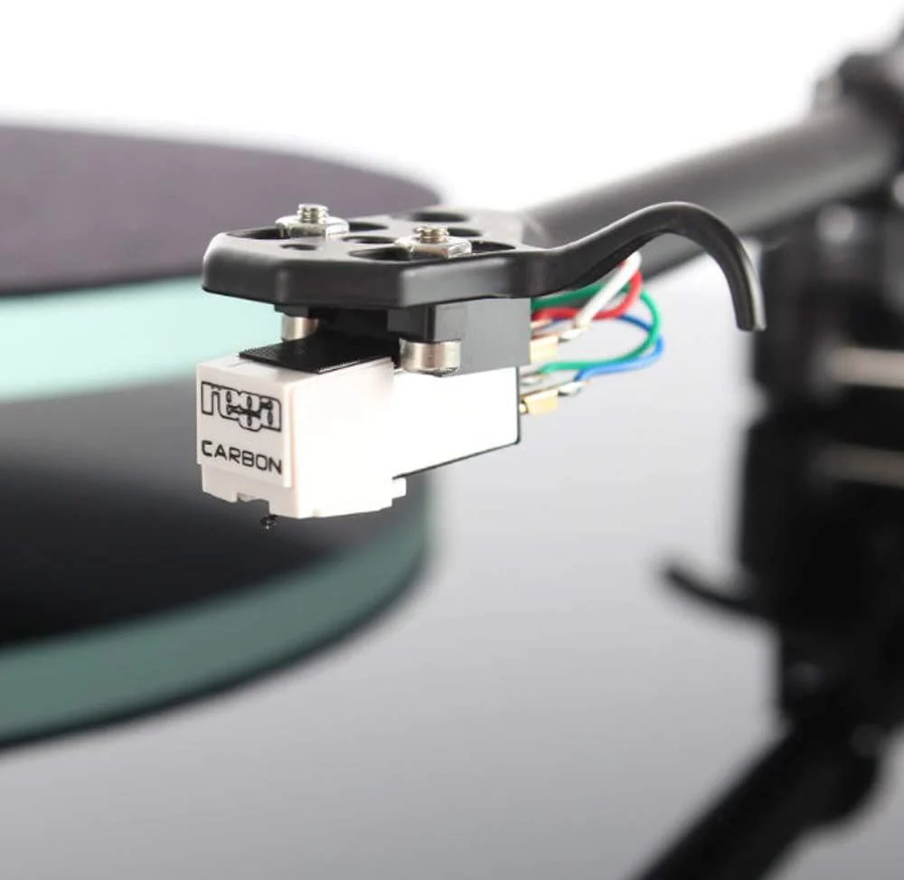 Rega Planar 2 Turntable - Clearance / Open Box - Image 3