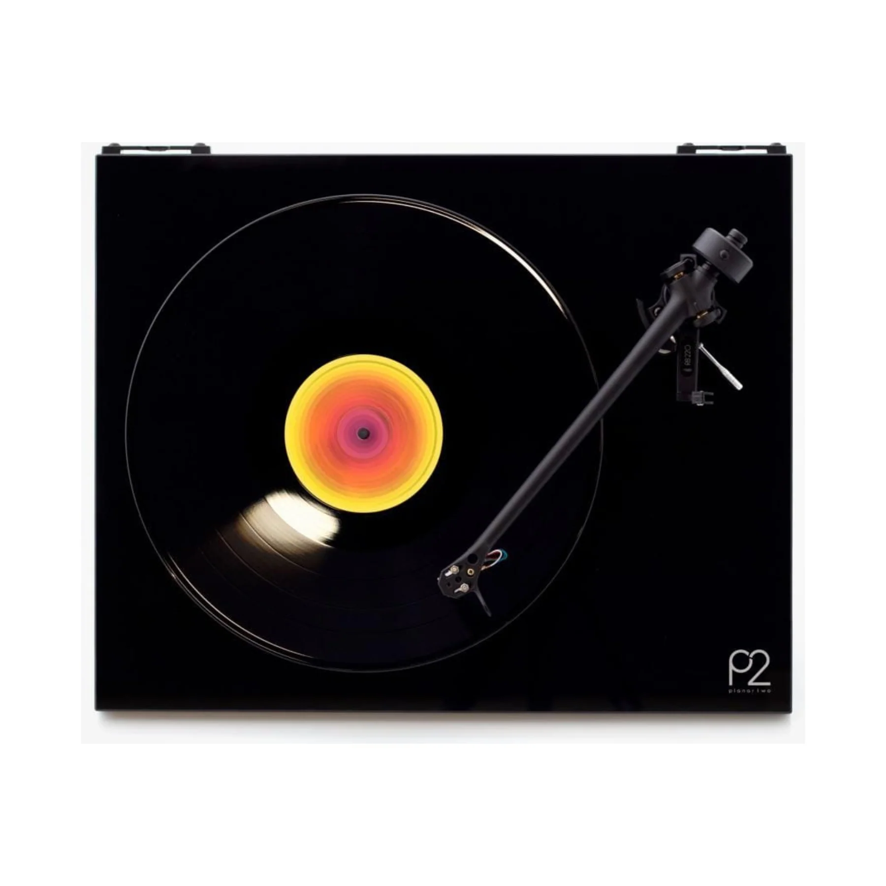 Rega Planar 2 Turntable - Clearance / Open Box - Image 5