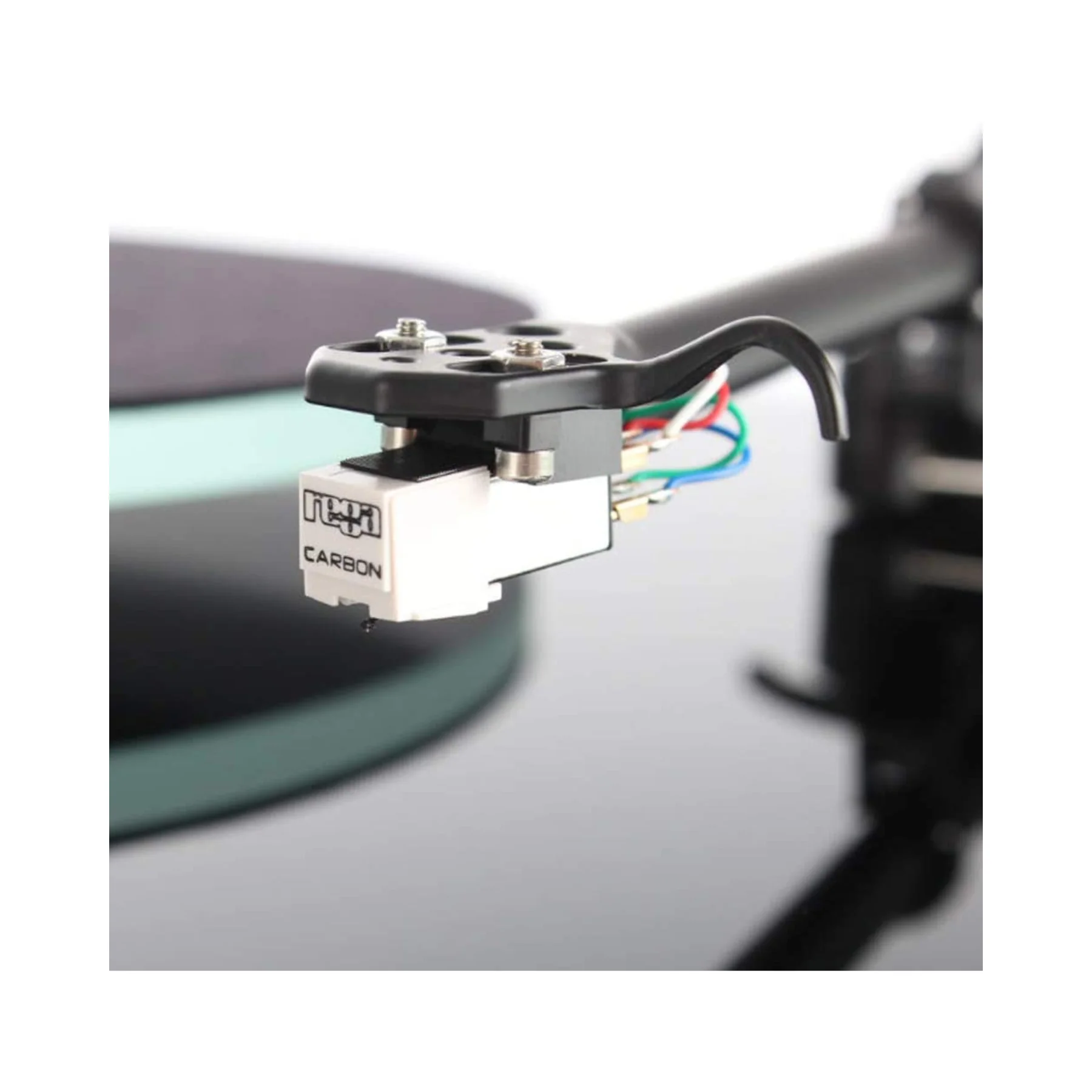 Rega Planar 2 Turntable - Clearance / Open Box - Image 6