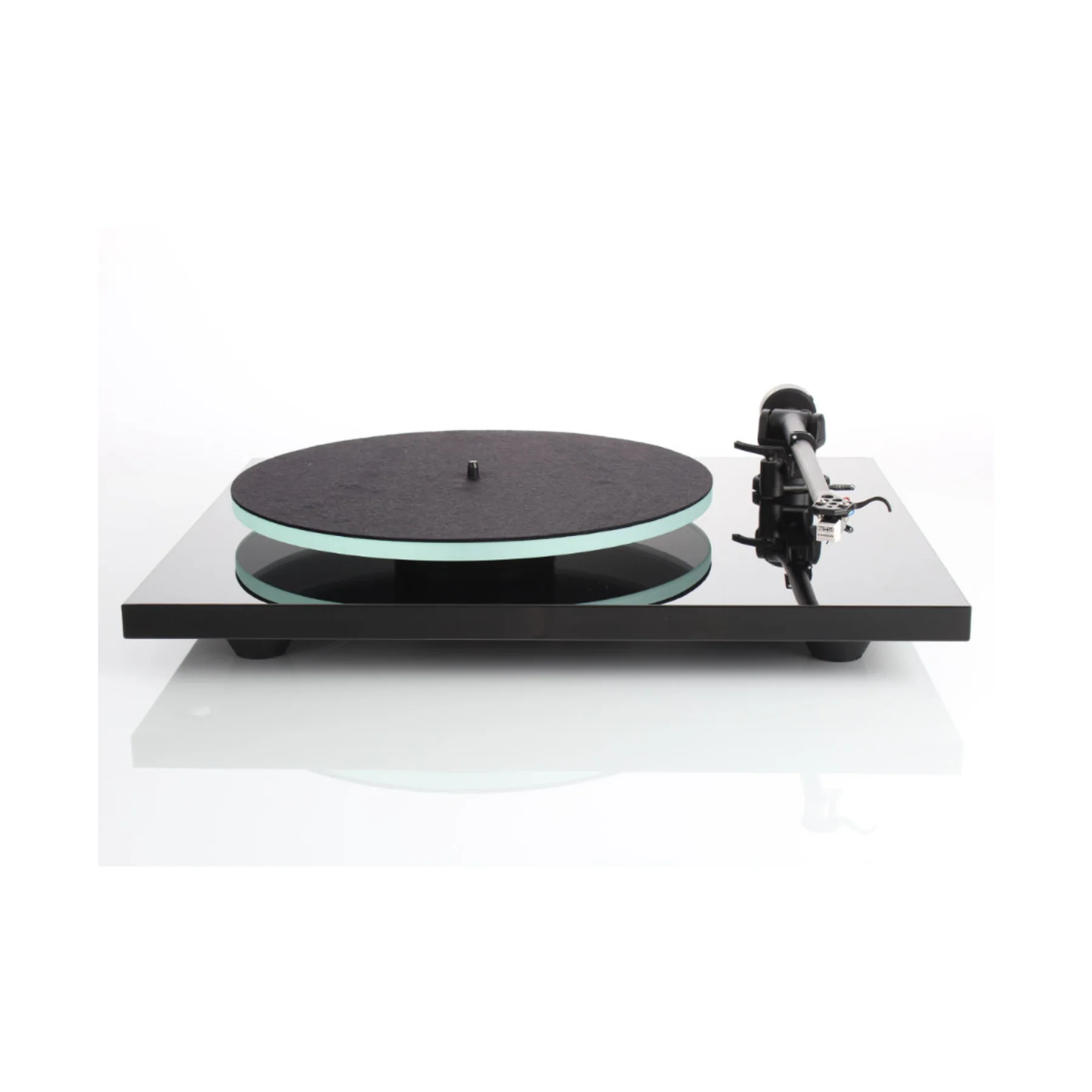Rega Planar 2 Turntable - Clearance / Open Box - Image 7