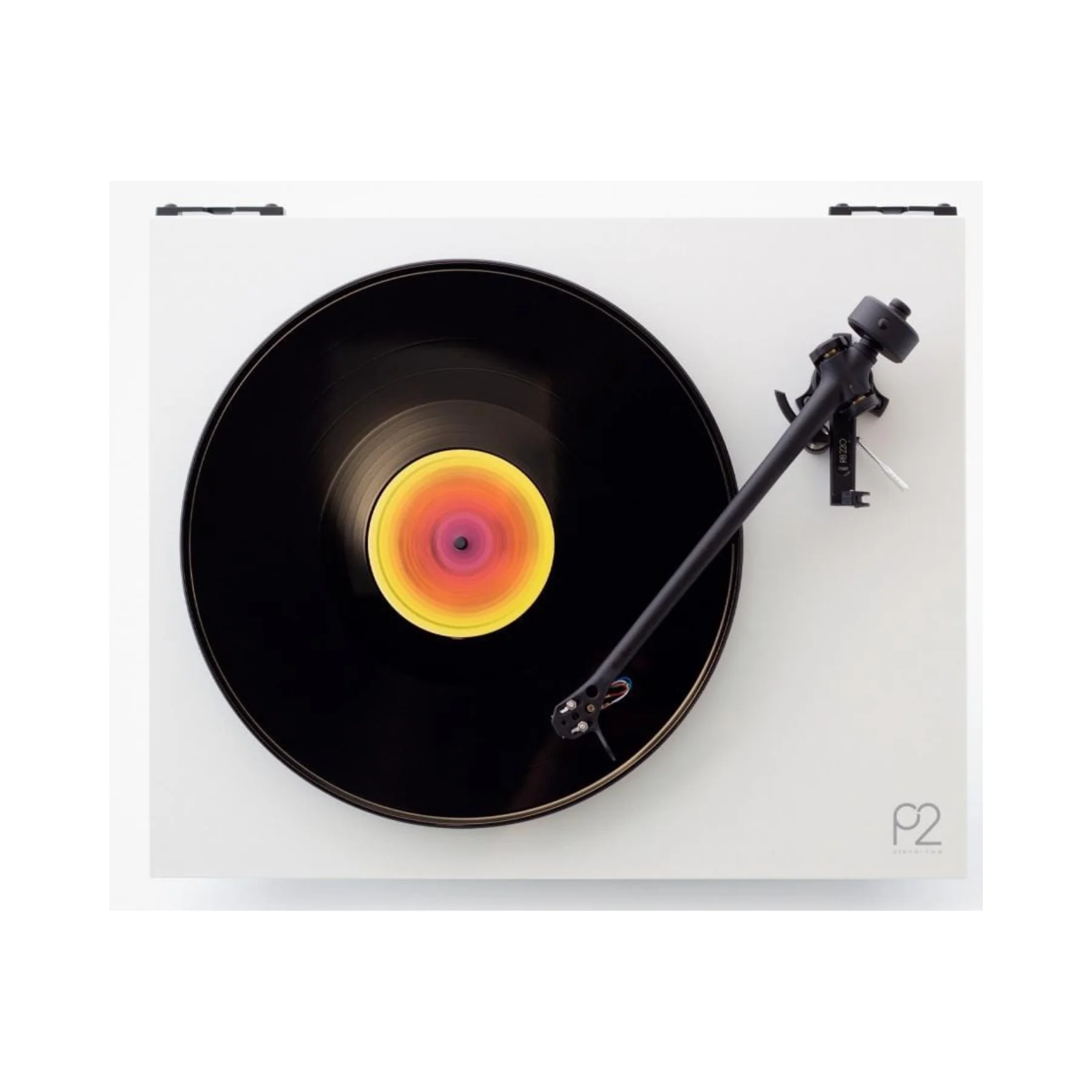 Rega Planar 2 Turntable - Clearance / Open Box - Image 8