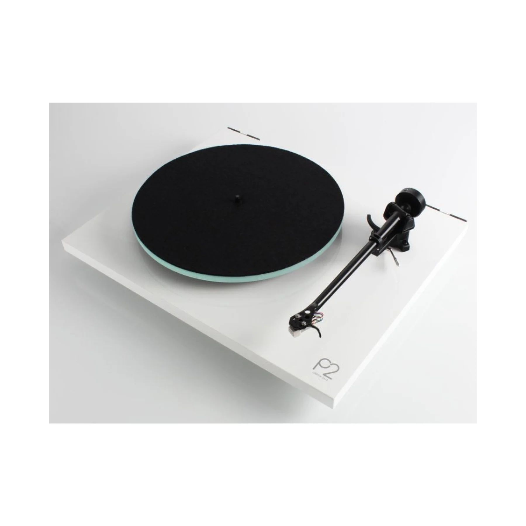 Rega Planar 2 Turntable - Clearance / Open Box - Image 9