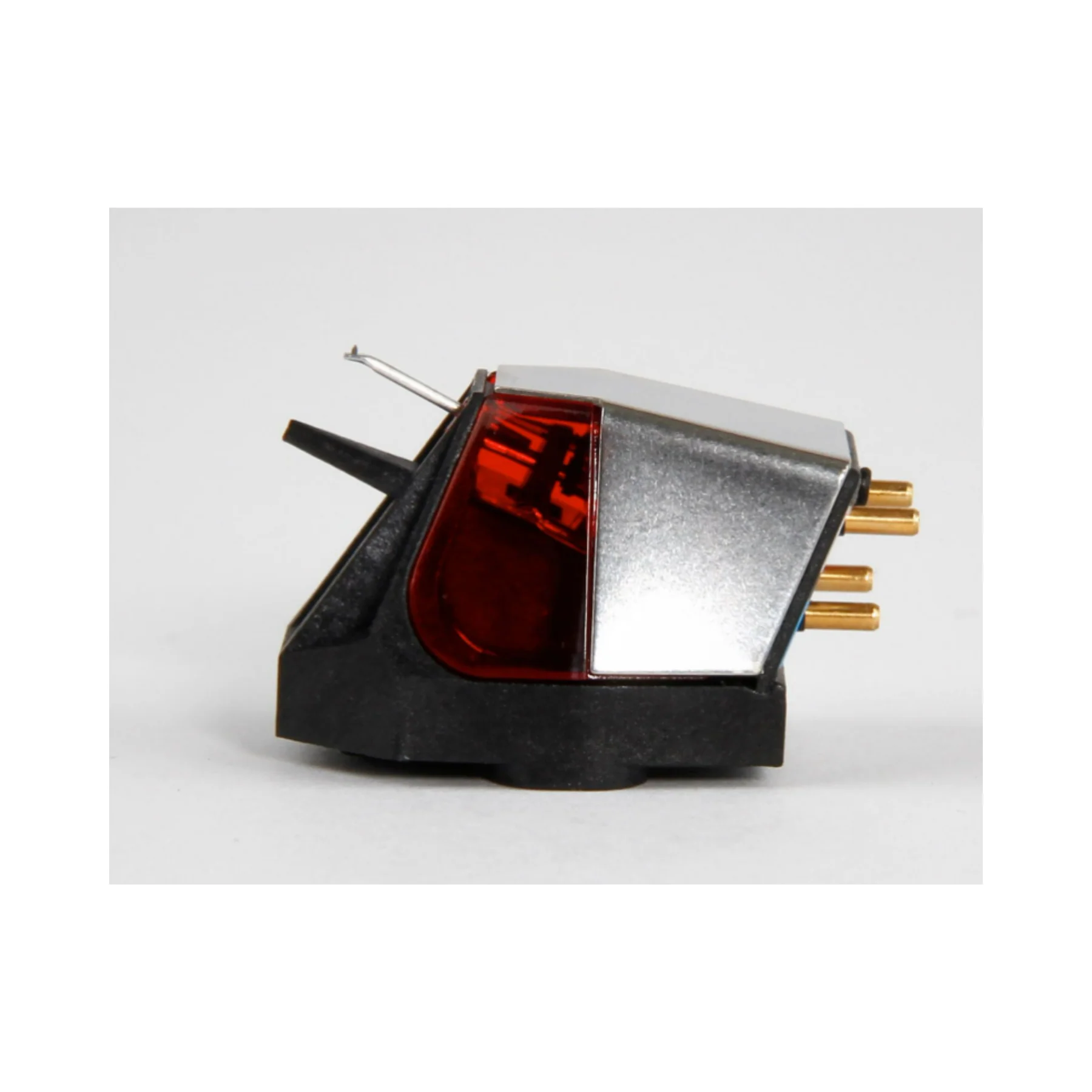 Rega Planar 2 Turntable with ND3 Cartridge - Image 3