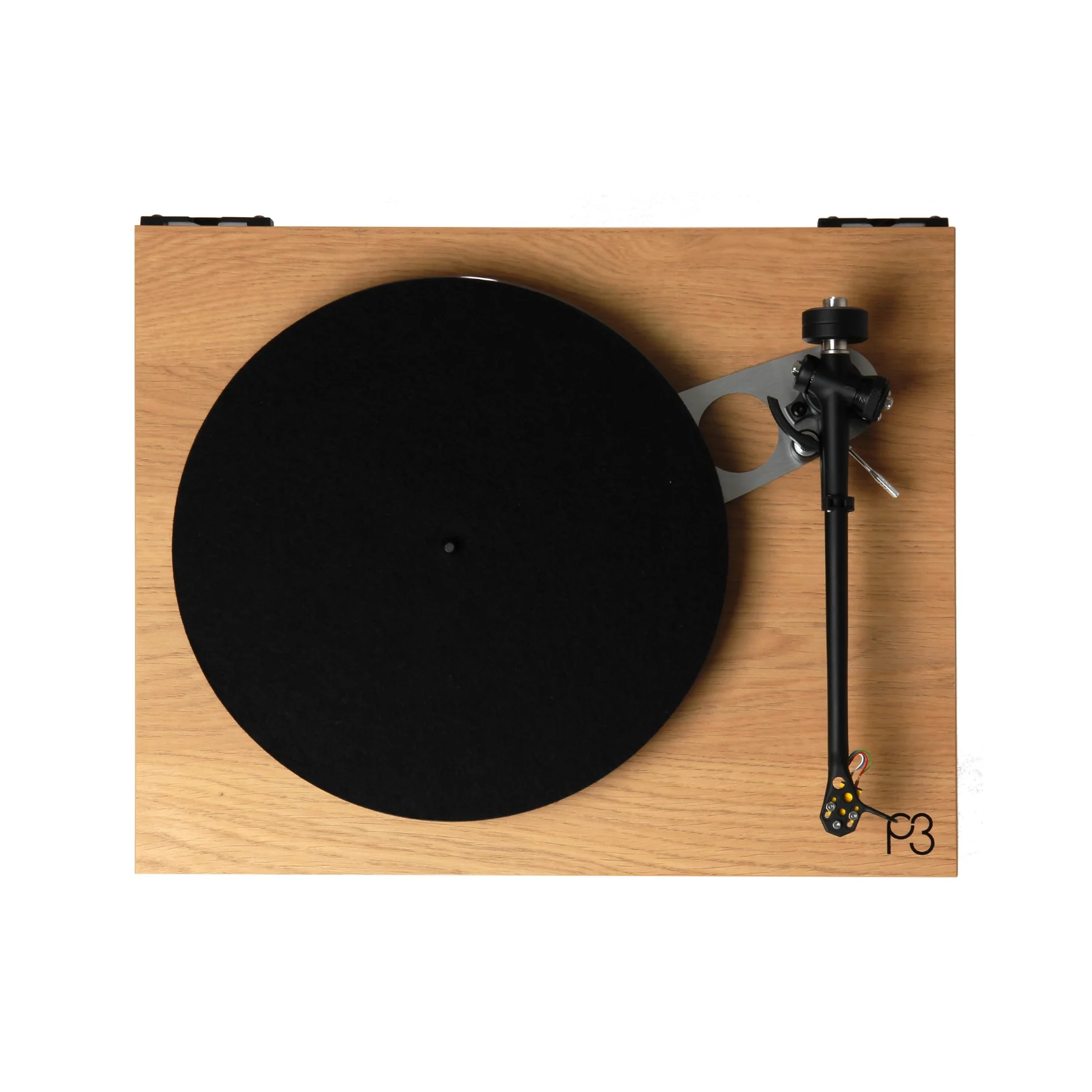 Rega Planar 3 (No Cartridge) Turntable