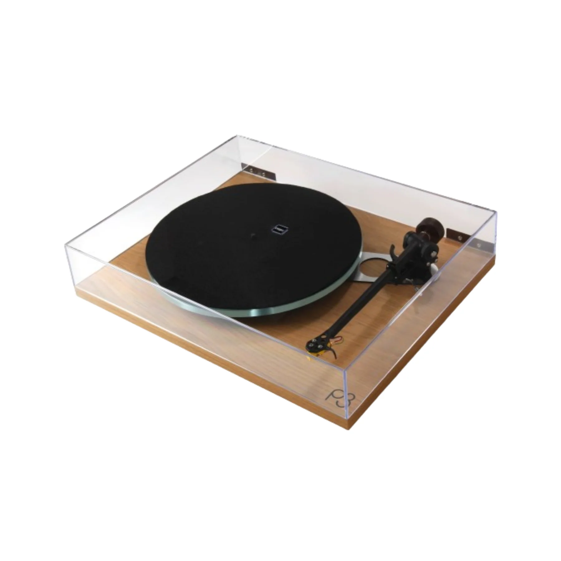 Rega Planar 3 (No Cartridge) Turntable - Image 4