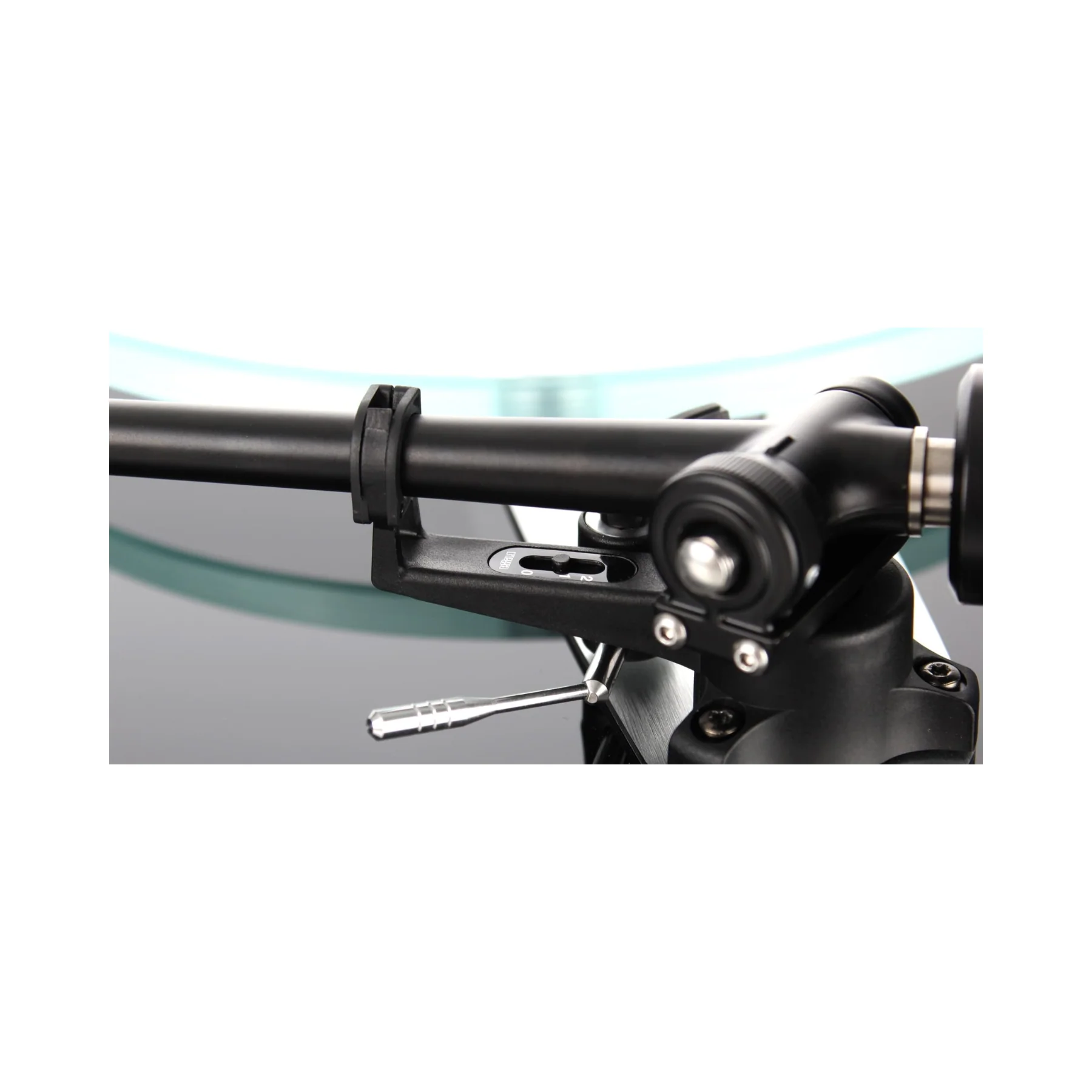 Rega Planar 3 (No Cartridge) Turntable - Image 5