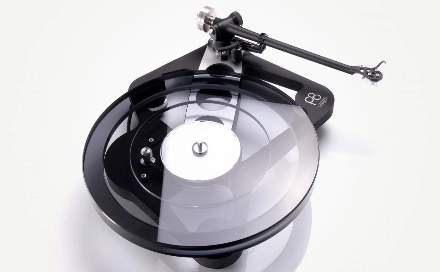 Rega Planar 8 Turntable - Image 7