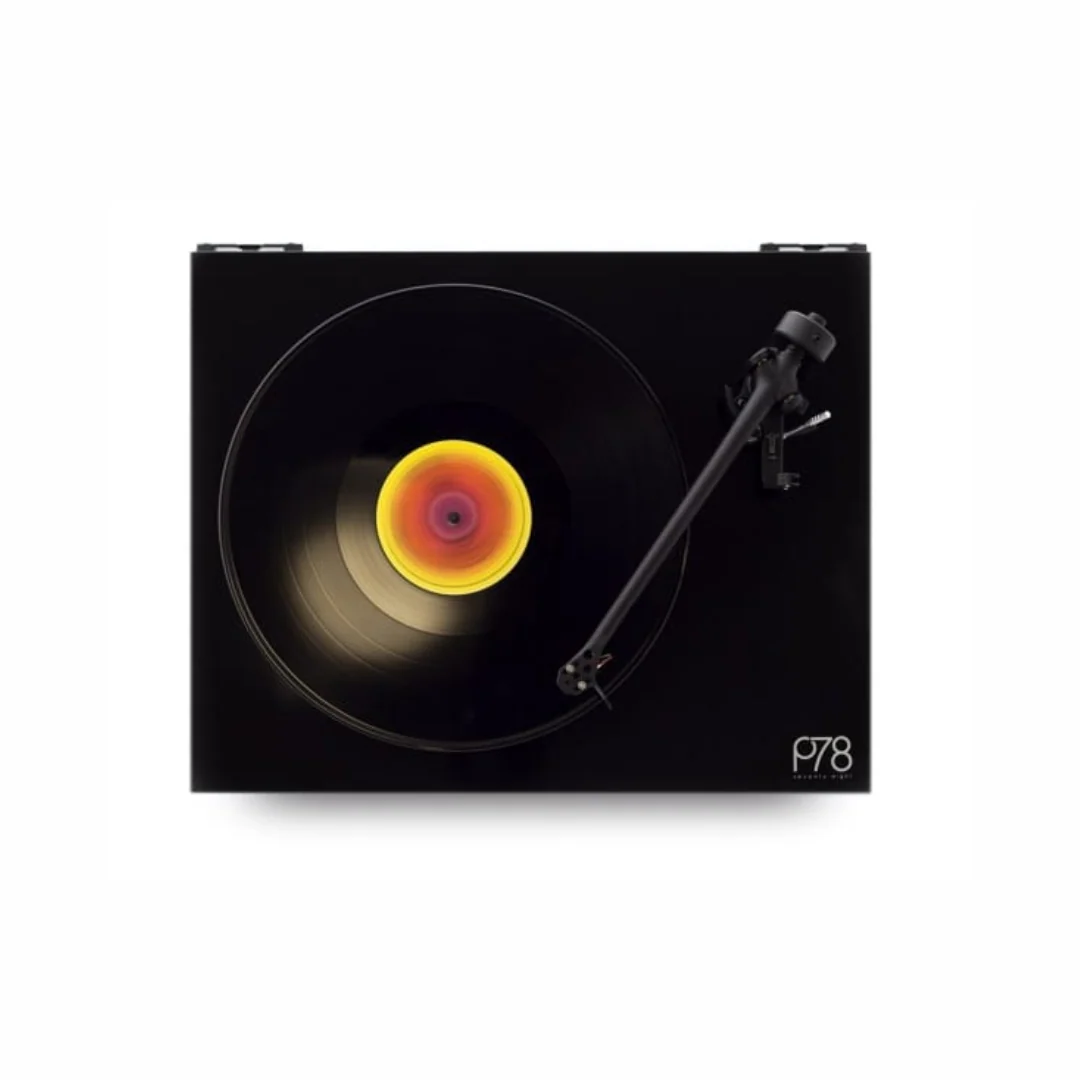Rega Planar78 Single Speed Turntable
