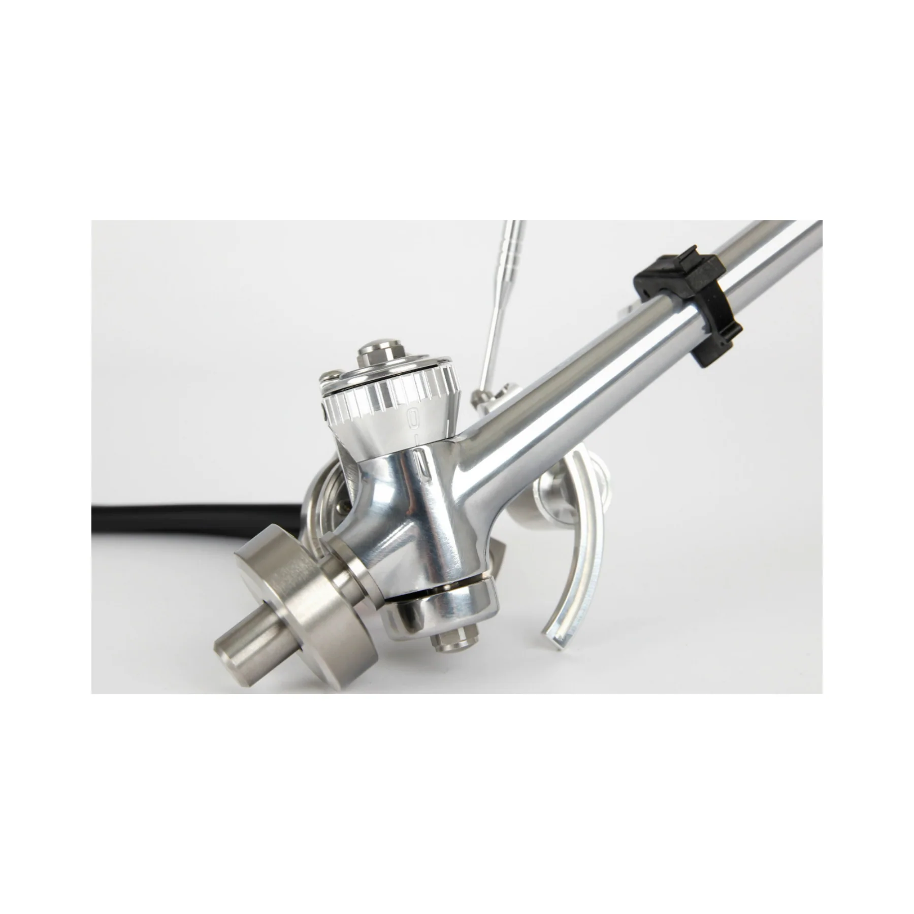 Rega R8 Titanium Tonearm - Image 2