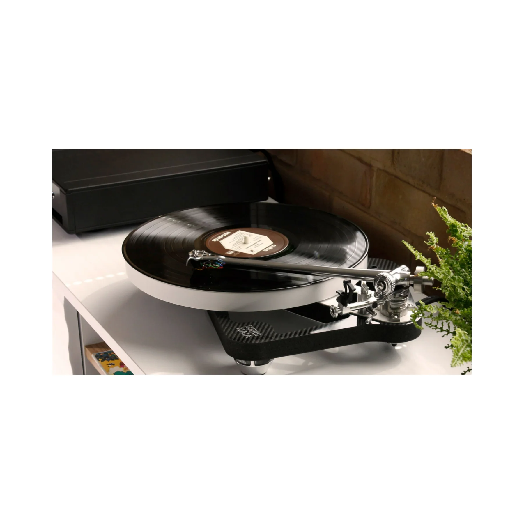 Rega R8 Titanium Tonearm - Image 4