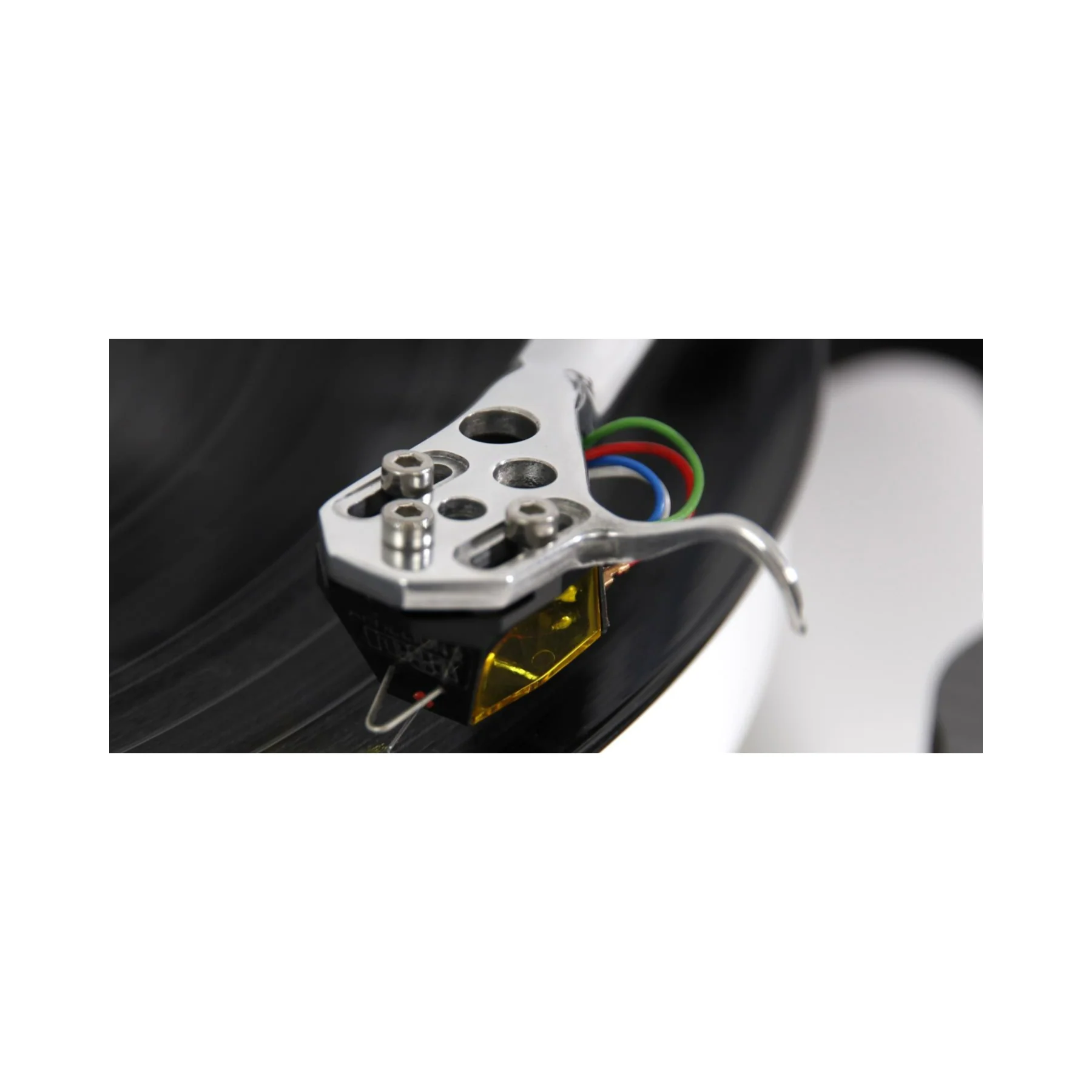 Rega R8 Titanium Tonearm - Image 5