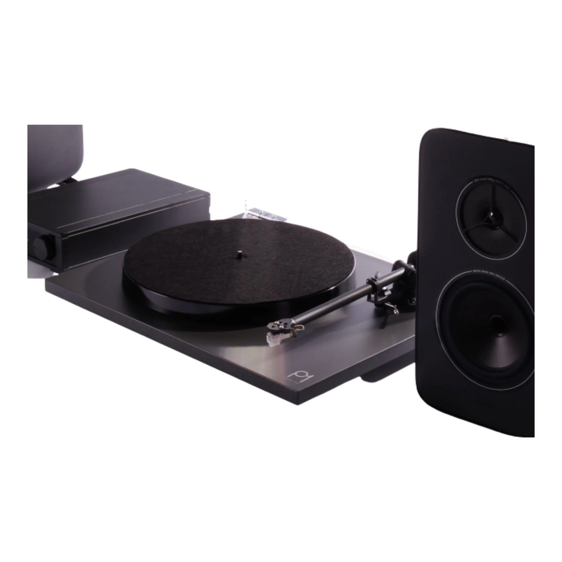 Rega System One Turntable Bundle Clearance / Open Box - Image 4